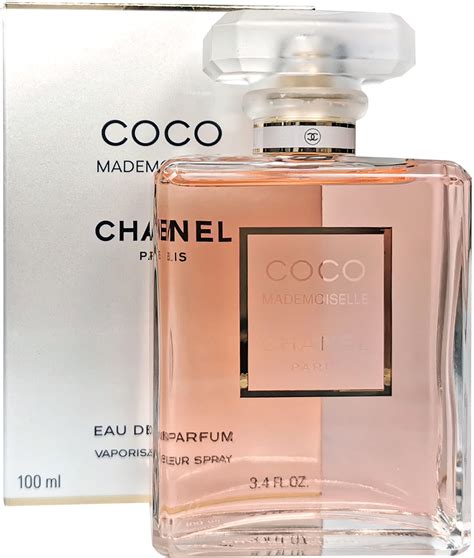 coco chanel mademoiselle 100ml prix tunisie|cheapest coco chanel mademoiselle 100ml.